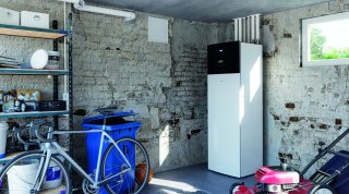 Die Leistungen von Schmidt Klimatechnik für Gewerbe- und Privatkunden in Fürstenfeldbruck